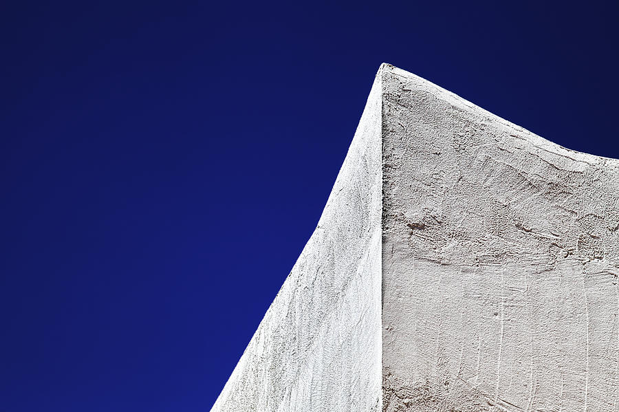 Crete Photograph - Cretan Architecture VI by Martin Wackenhut Crete Photograph - Cretan Architecture VI by Martin Wackenhut