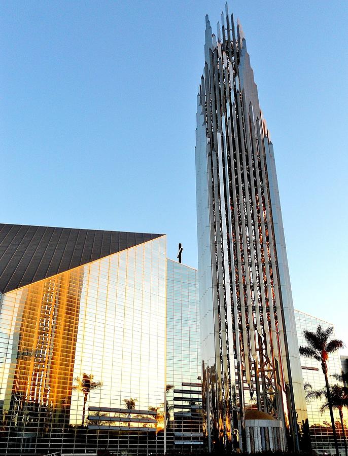 Crystal Cathedral Photograph