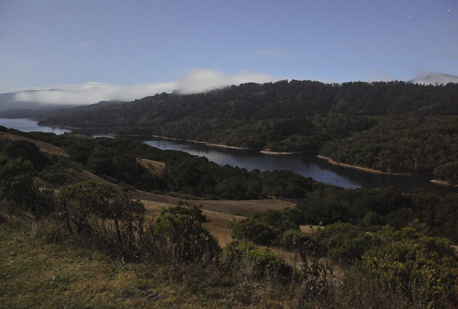 South San Francisco Water Department