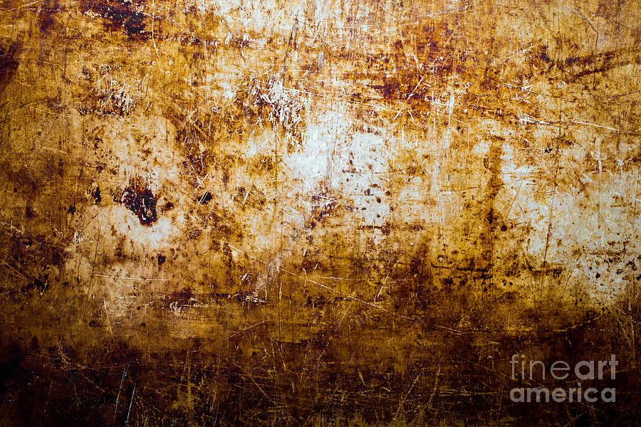 CSHEET Abstract Photograph by Edward Fielding
