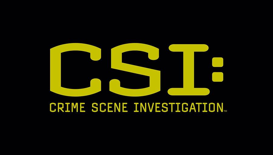 CSI Logo on Behance