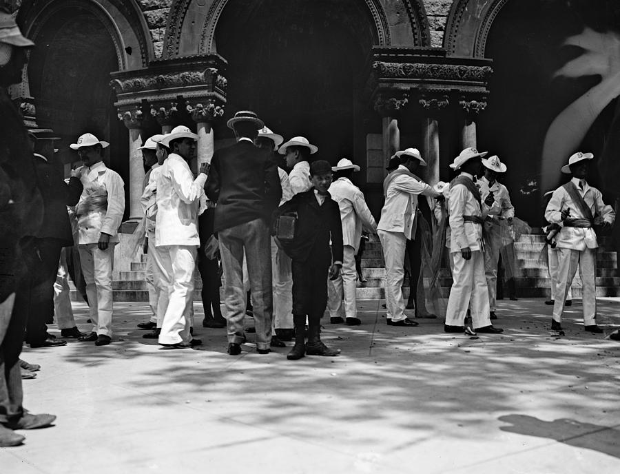 Cuba, C1910 Photograph by Granger Fine Art America