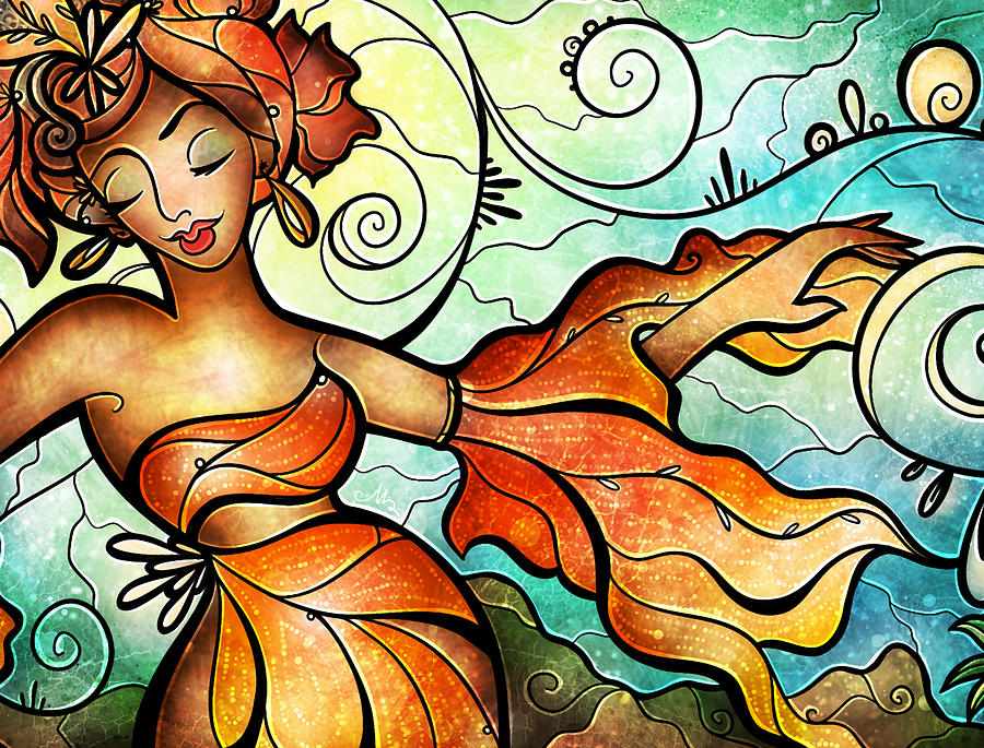 Cubana by Mandie Manzano Cubana by Mandie Manzano