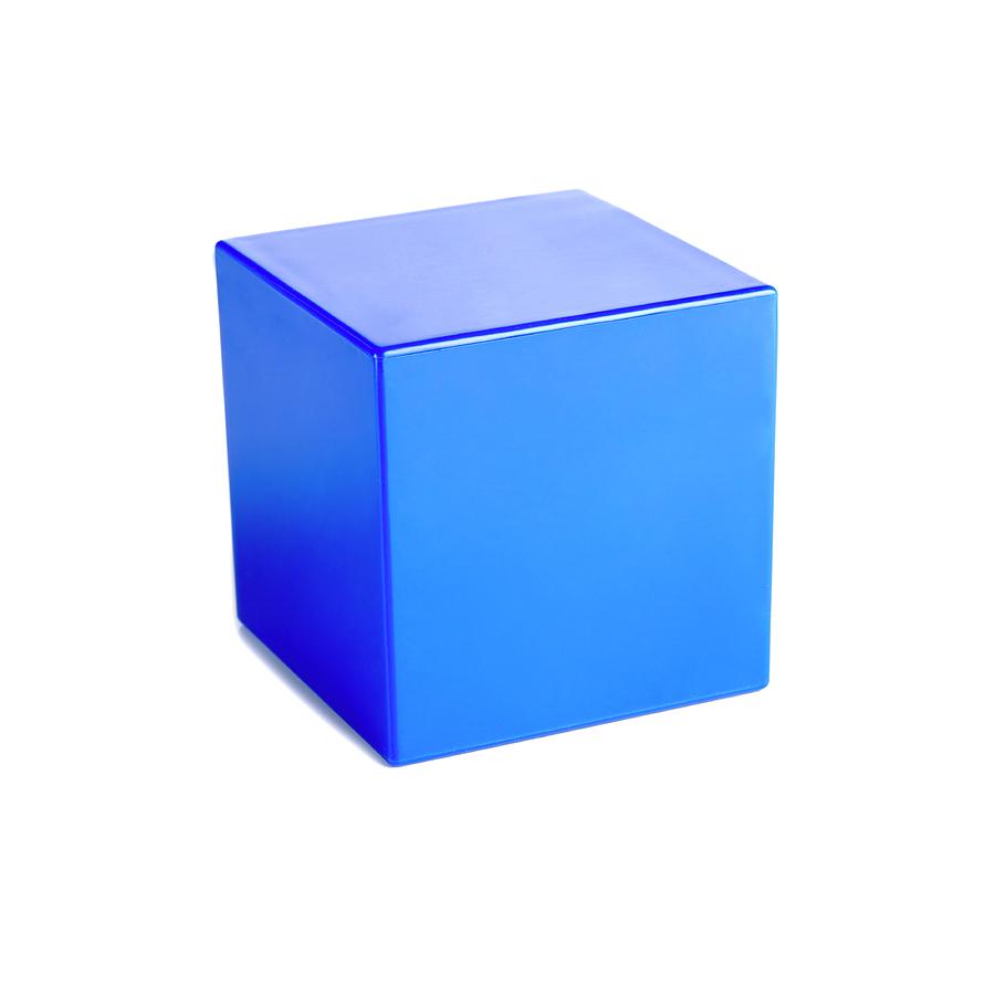 Cube Photograph by Science Photo Library