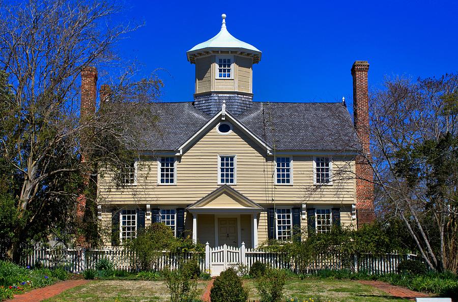 cupola-house-photograph-by-carolyn-ricks-fine-art-america