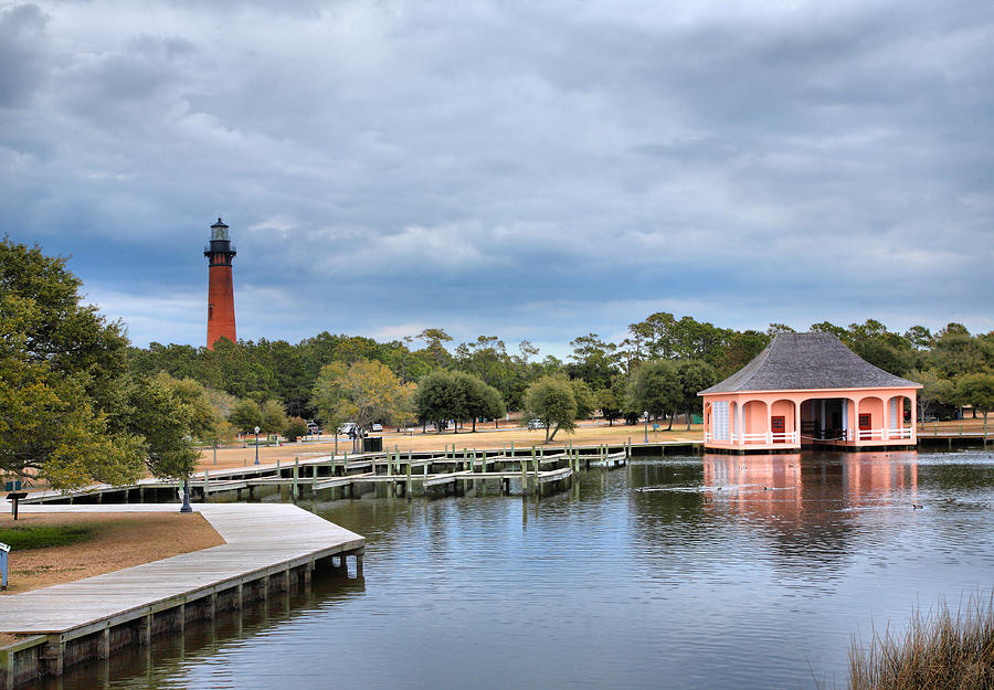 Currituck Heritage Park II Photograph by Steven Ainsworth