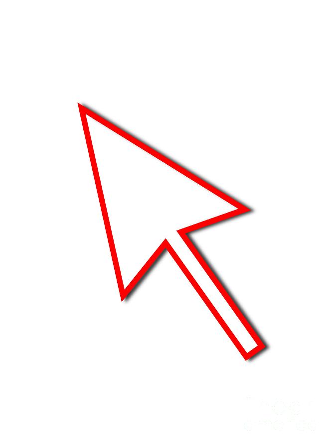 red slash icon