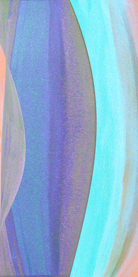 Curves1 Painting