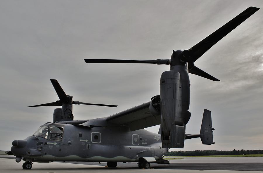 cv 22 osprey