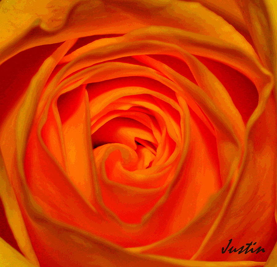Dance With The One by Iustin Cret Dance With The One by Iustin Cret
