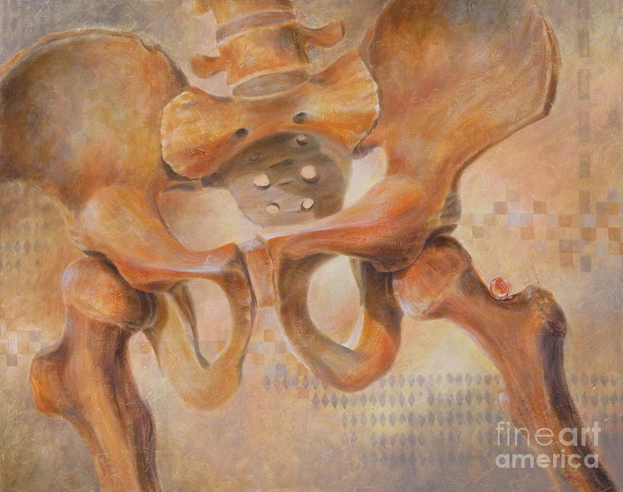 Dancing Bones by Carol McIntyre Dancing Bones by Carol McIntyre