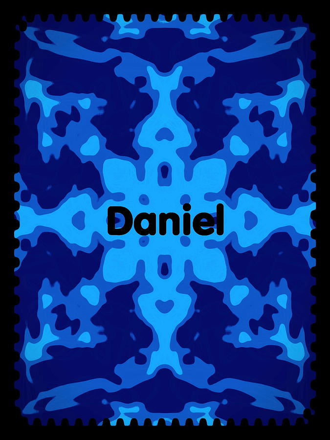 Daniel Digital Art