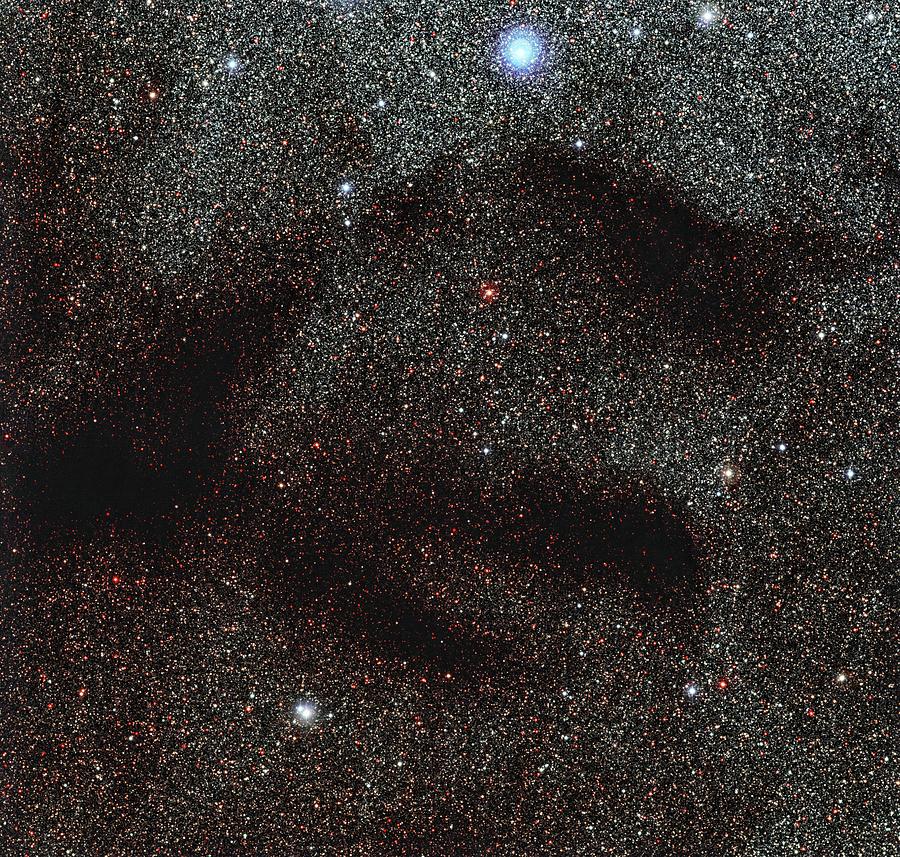 Dark Nebula Ldn 1768 Photograph by European Southern Observatory/science Photo Library