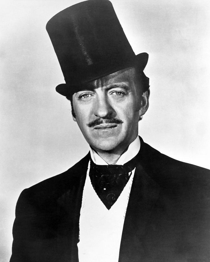 david niven around world eighty days photograph david niven around world eighty days photograph