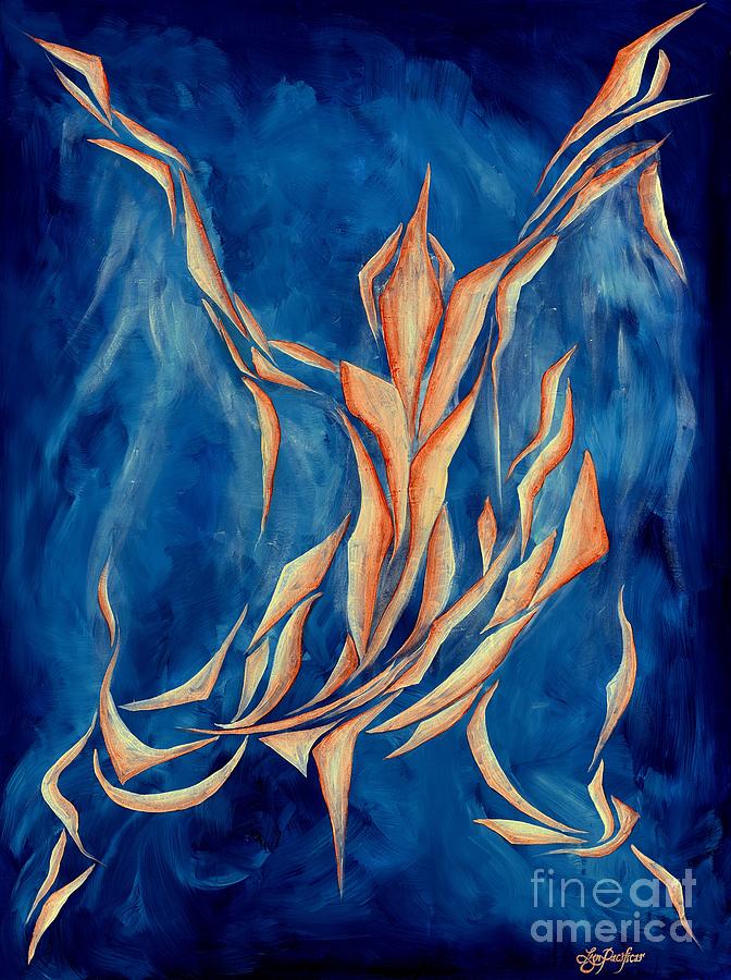 David's Angel by Lyn Pacificar David's Angel by Lyn Pacificar