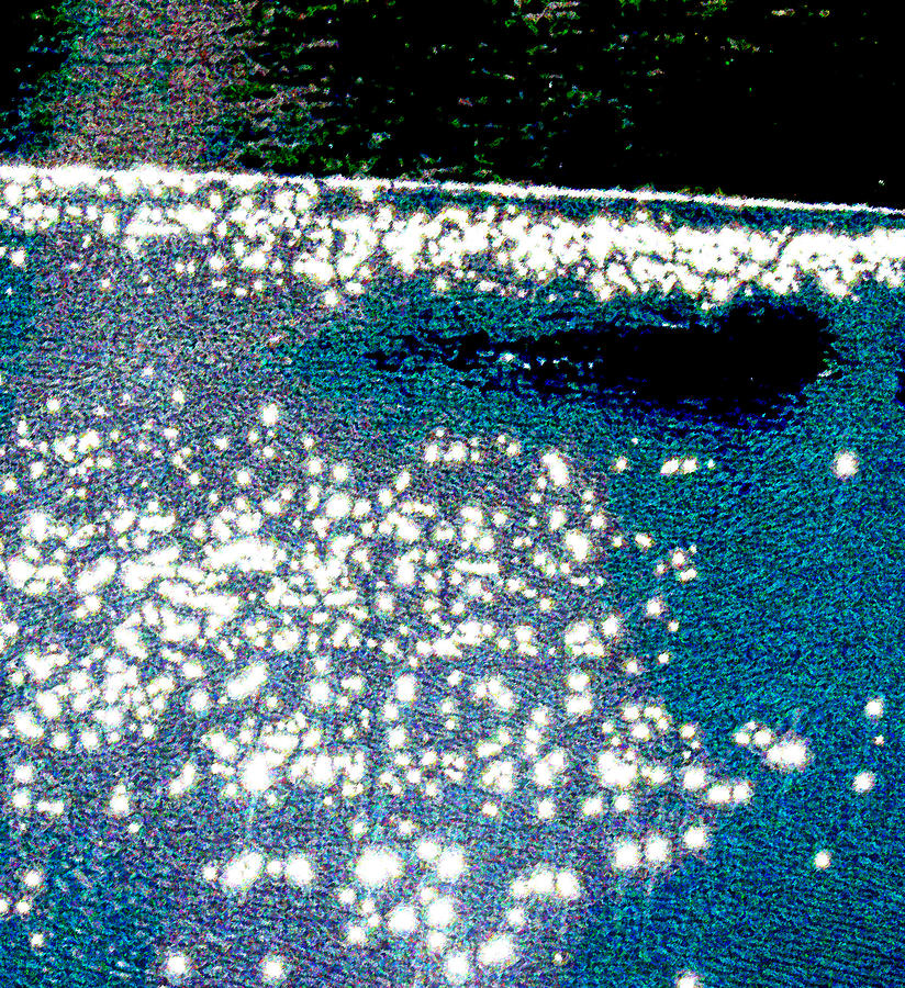 Dawn Reflections Digital Art