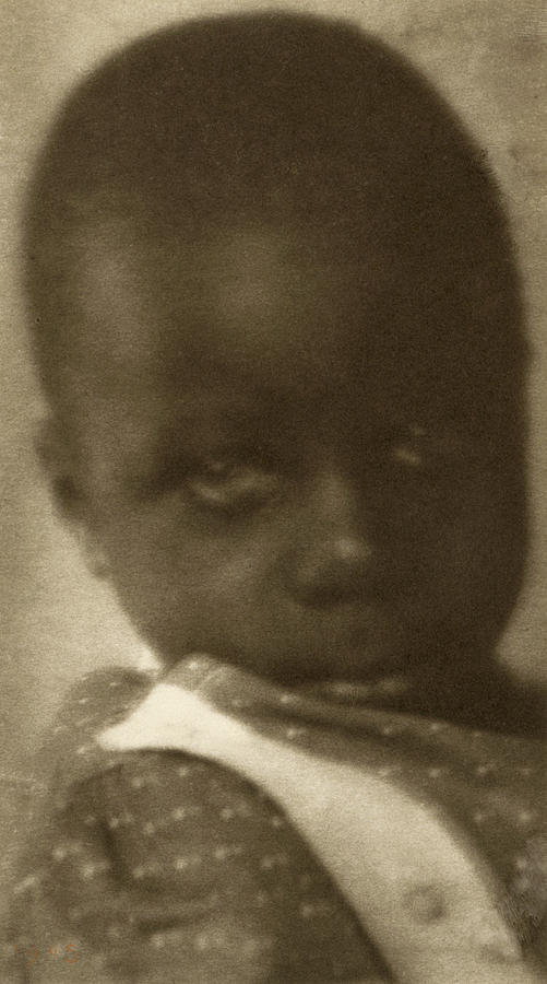 Day Boy, 1905 Photograph by Granger