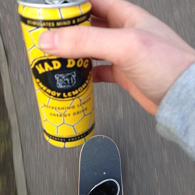 Inverness Photograph - Day Off, Time To Roll. #skatelife by Creative Skate Store