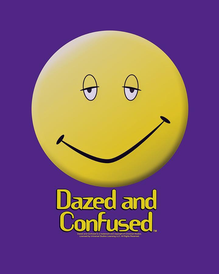 Dazed And Confused - Dazed Smile. 
