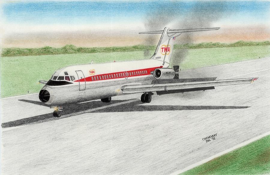 Twa 800 как нарисовать
