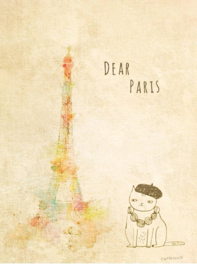 dear paris the paris letters collection dear paris the paris letters collection