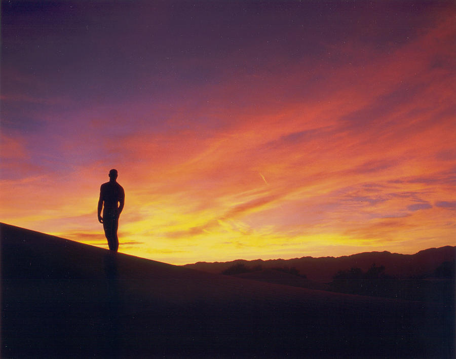 Arizona Photograph - Death Valley 2 by Sean LungMyers Arizona Photograph - Death Valley 2 by Sean LungMyers