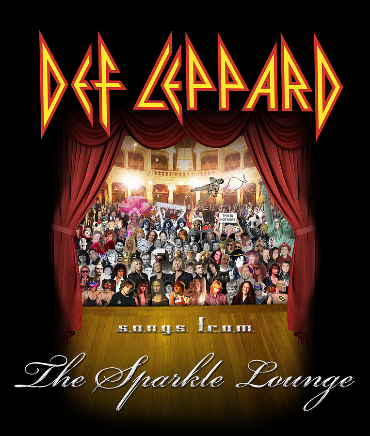 Def Leppard - Photograph - YouTube