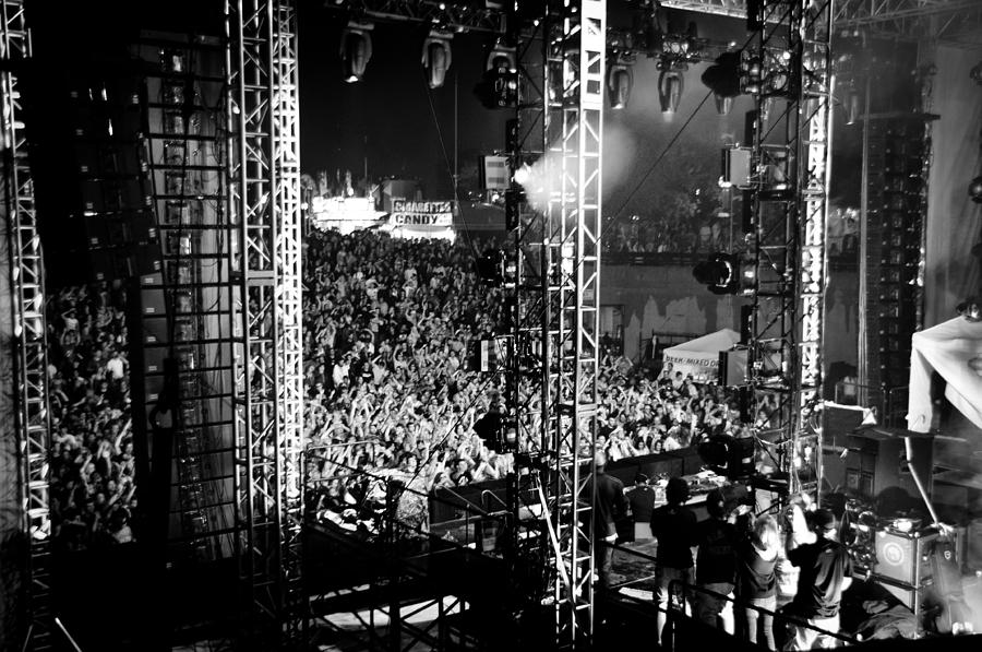 Demf Photograph by Patrick Krupa - Fine Art America