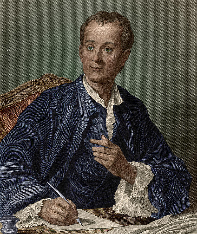 By Denis Diderot The Encyclopedia