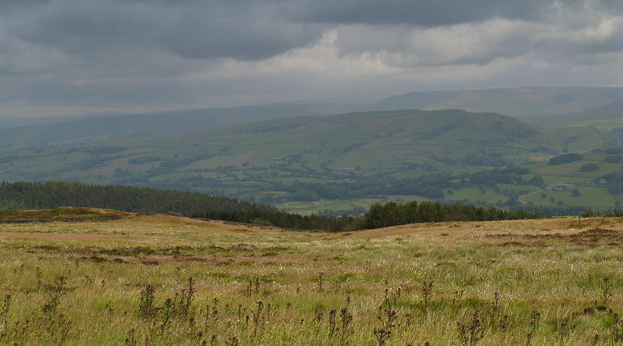 Derbyshire Dales by Stephen Haunts Derbyshire Dales by Stephen Haunts