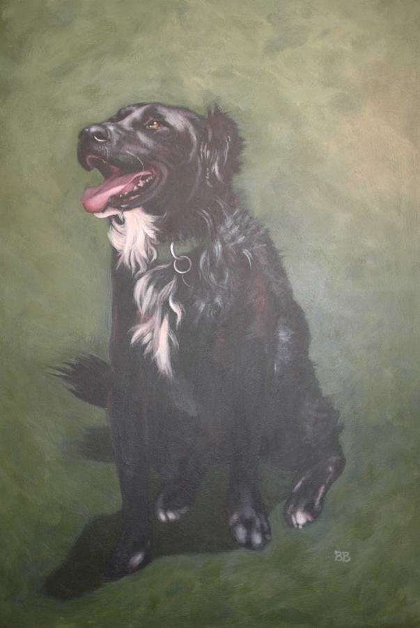 Dermot by Bonnie Behan Dermot by Bonnie Behan