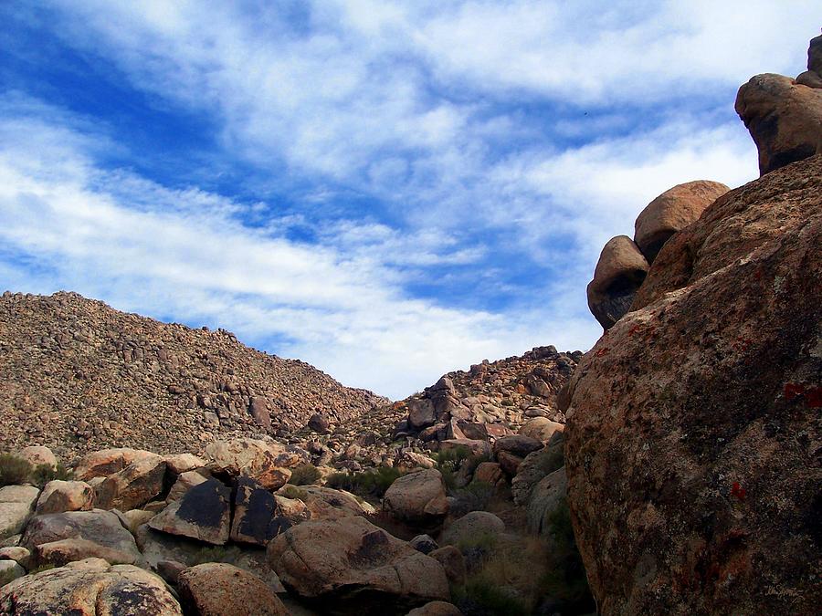 Desert Hills  Photograph by Glenn McCarthy Art and Photography