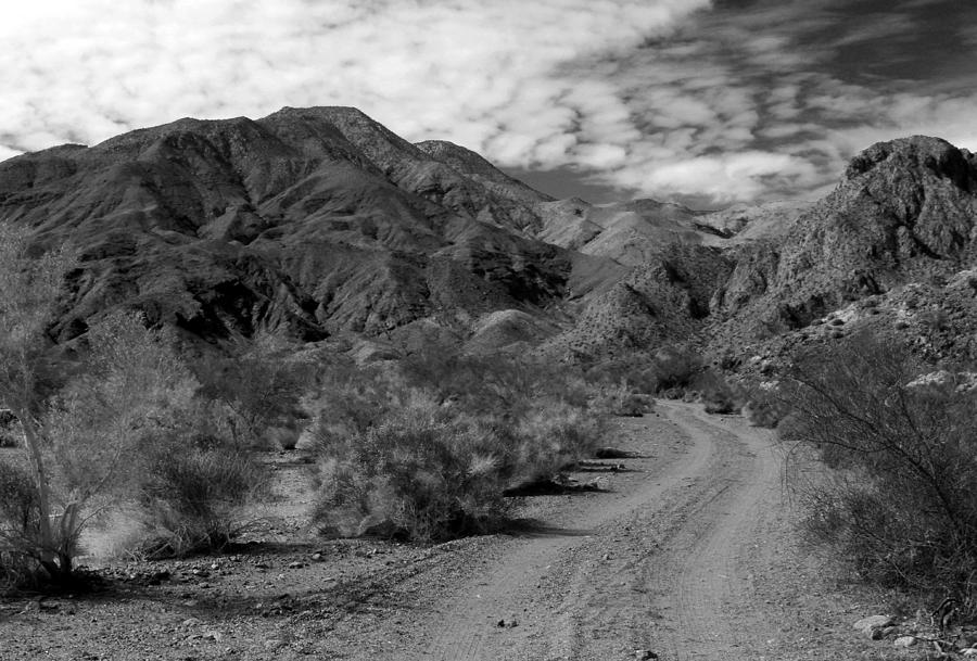 Desert Mountain Terrain 7 Photograph by Jim Vance - Fine Art America