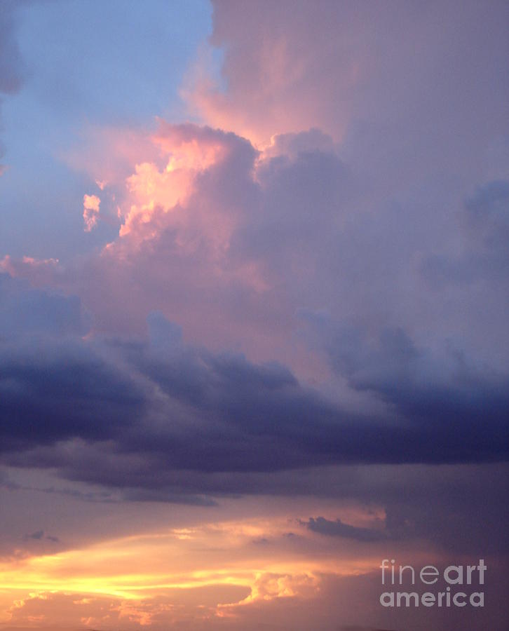 Desert Rainstorm 6 Photograph by Kerri Mortenson Desert Rainstorm 6 Photograph by Kerri Mortenson