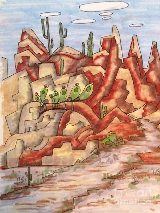 Город в пустыне 4 класс изо рисунок. Город в пустыне. Города в пустыне рисование. Города пустыни рисунки. Рисунок на тему город в пустыне.