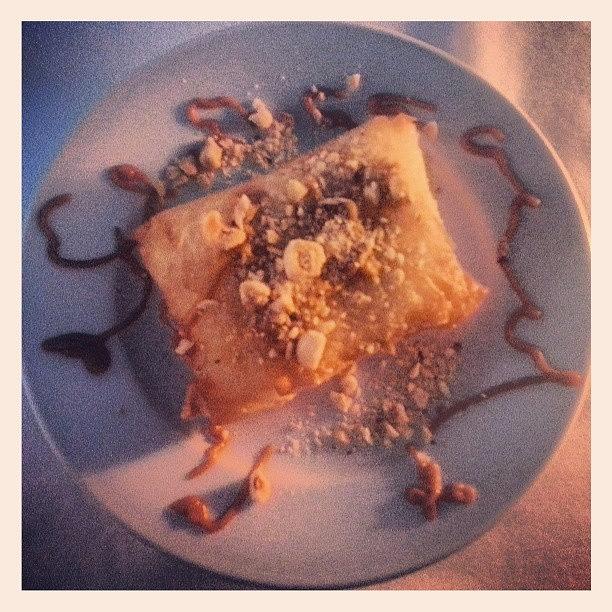 Dessert Photograph - #dessert #yumyum #goodness by Amy Marie La Faille
