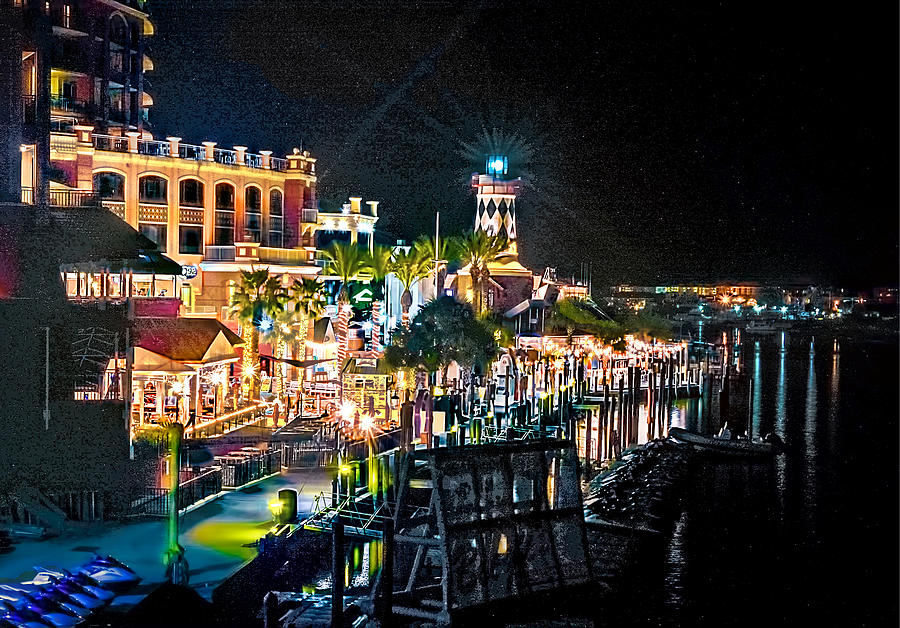 Nightlife In Destin At Nikki Hart Blog