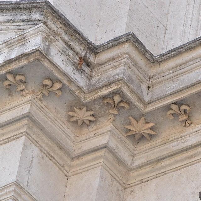 Cool Photograph - Details.

@instag_app #rome # by Eve Tamminen