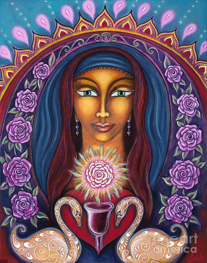 Devotion To Truth by Sharron Cuthbertson Devotion To Truth by Sharron Cuthbertson
