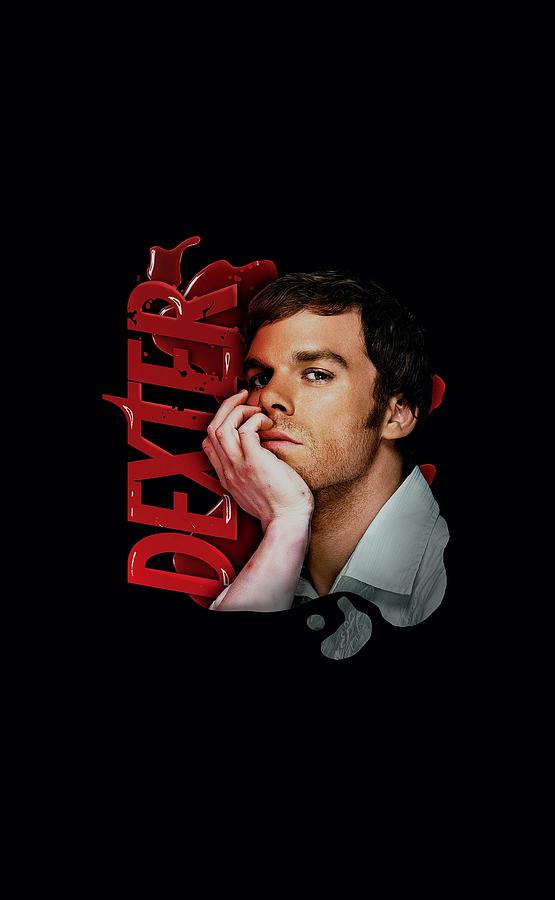 Dexter Digital Art - Dexter - Layered by Brand A