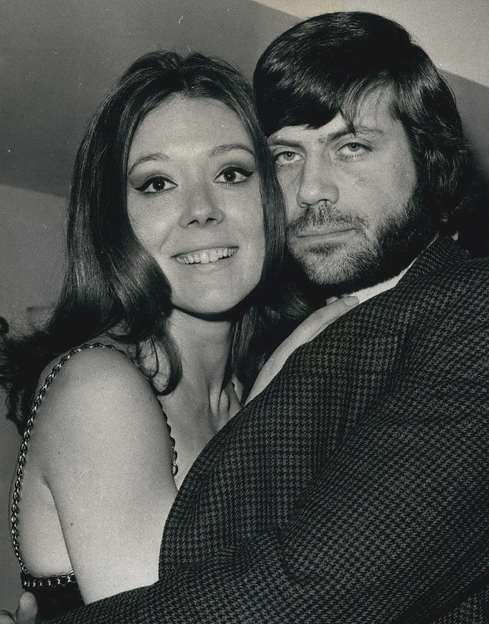 Tags: Oliver Reed