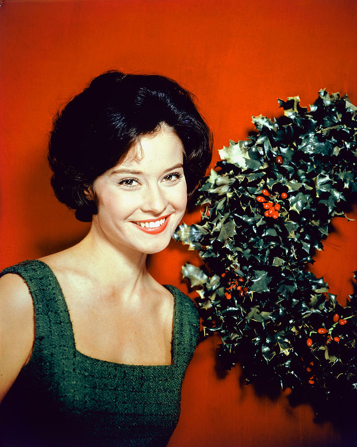 Дайан бэйкер. Diane Baker.