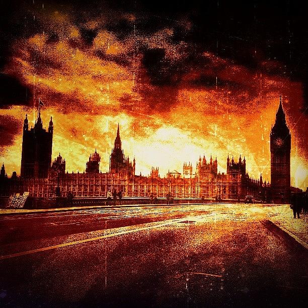 Edited Photograph - Different Style Of Editing by Chris Drake Edited Photograph - Different Style Of Editing by Chris Drake