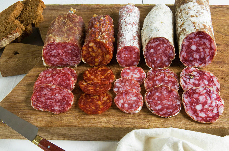 Tuscan Salami | lupon.gov.ph