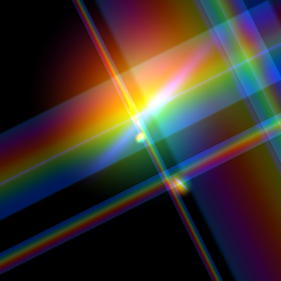 Diffraction Photograph by Andy_R