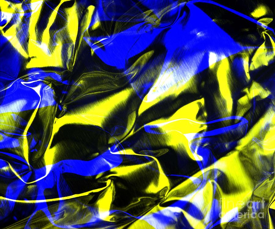 Abstract Photograph - Digital Art-A19 by Gary Gingrich Galleries