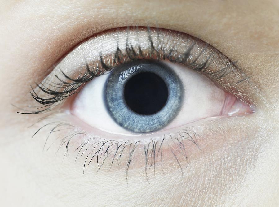 Dilated Pupil Photograph By Science Photo Library Free Hot Nude Porn 