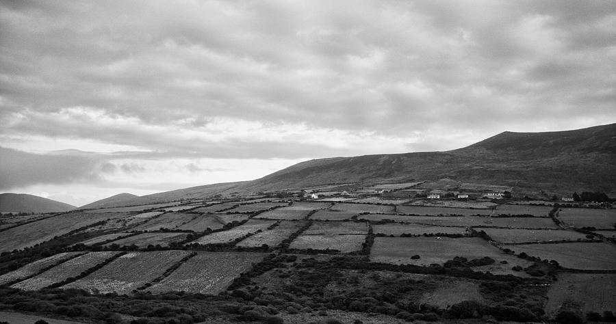 Dingle Ireland Photograph by Hugh Smith
