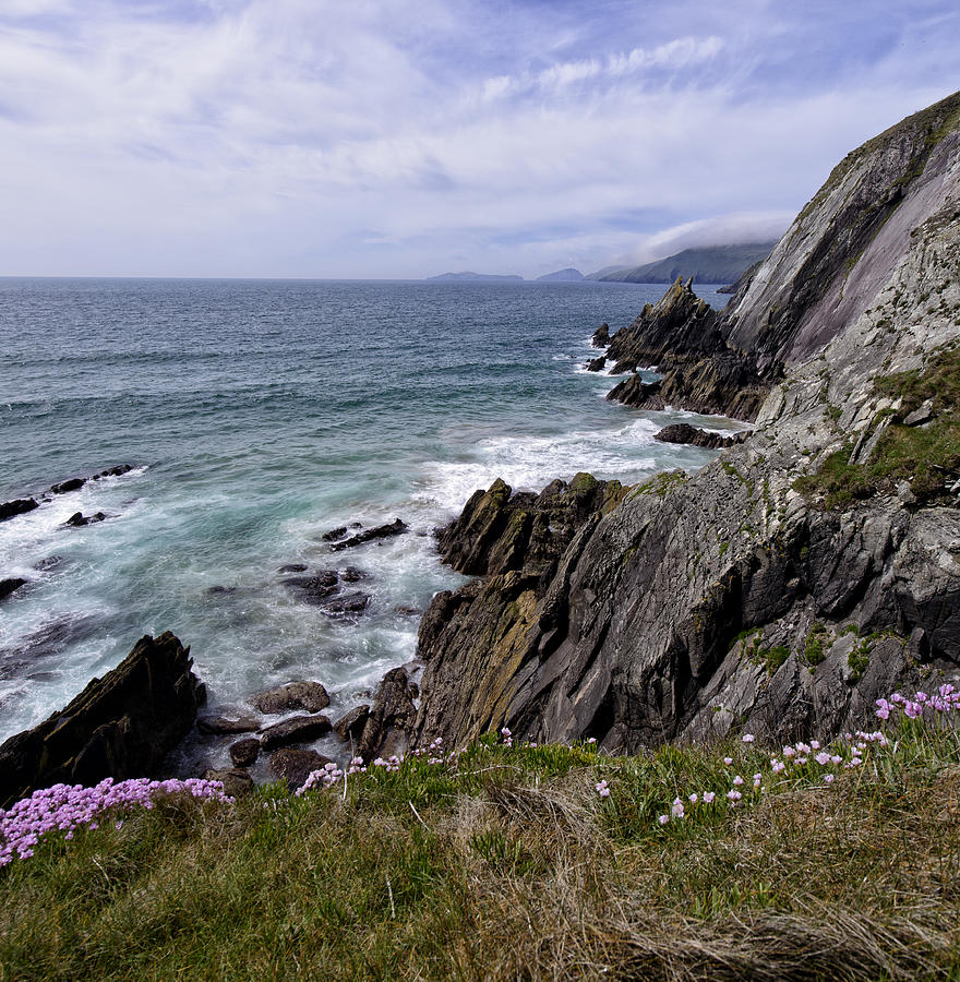 Dingle Peninsula Ireland Photograph