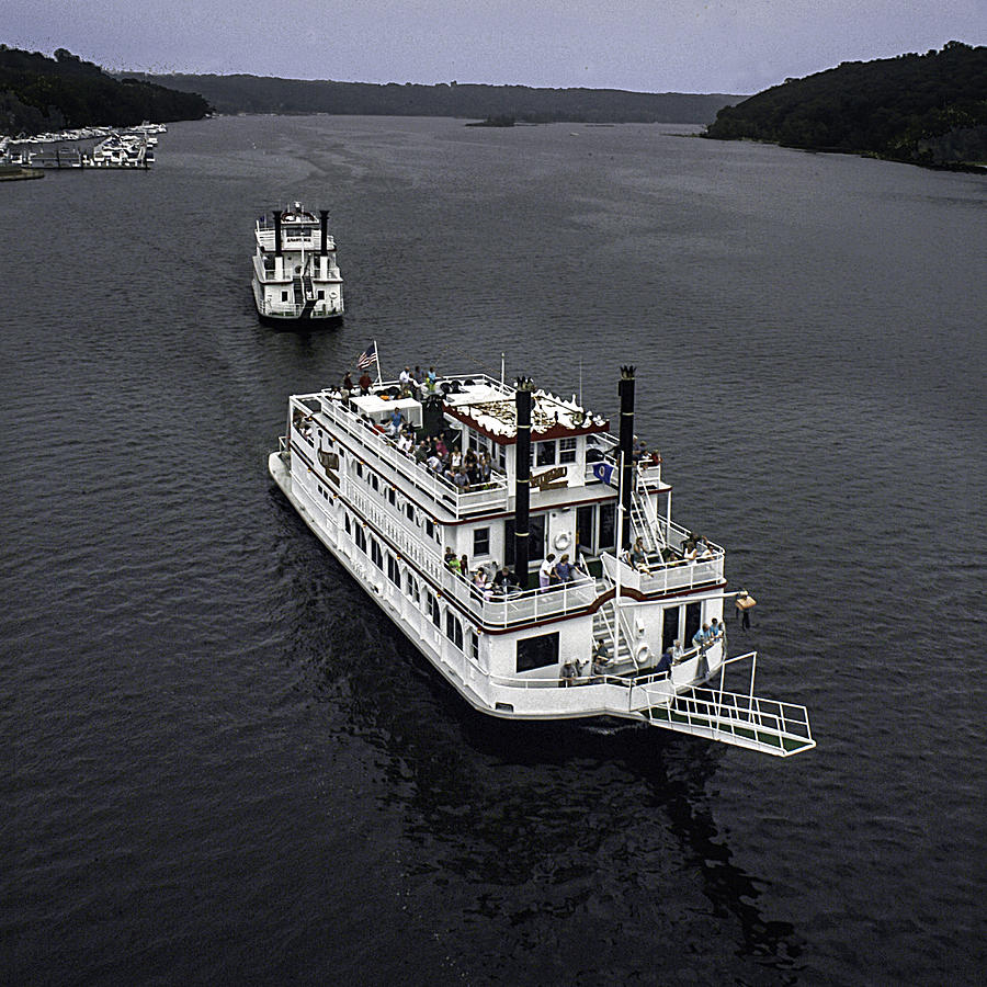 Dinner Fleet by Curtis Dale Dinner Fleet by Curtis Dale